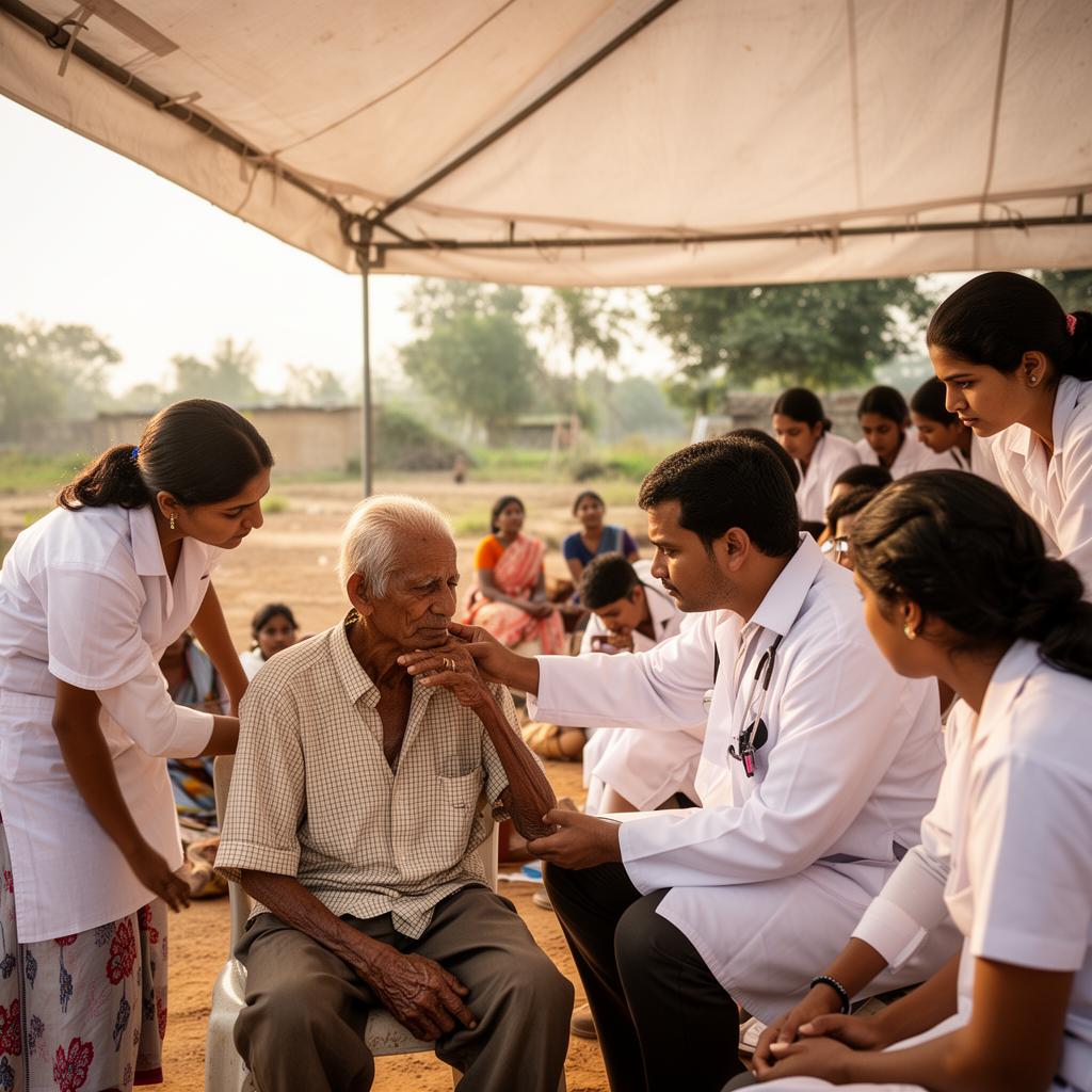 Health Camps