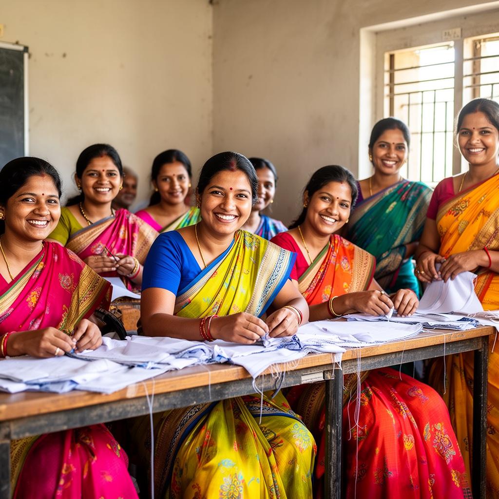 Women Empowerment